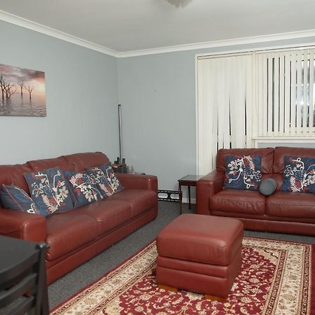 Stunning 2Nd Floor 2 Bedroom Massionette Apartment Glasgow Dış mekan fotoğraf