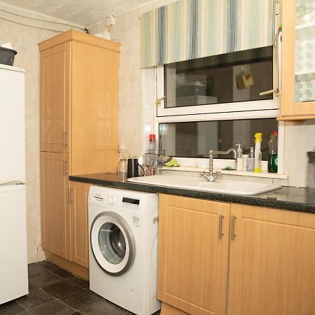 Stunning 2Nd Floor 2 Bedroom Massionette Apartment Glasgow Dış mekan fotoğraf