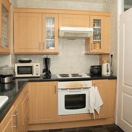 Stunning 2Nd Floor 2 Bedroom Massionette Apartment Glasgow Dış mekan fotoğraf