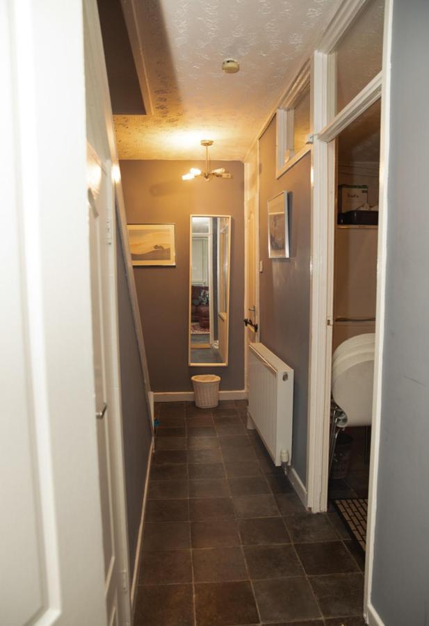 Stunning 2Nd Floor 2 Bedroom Massionette Apartment Glasgow Dış mekan fotoğraf