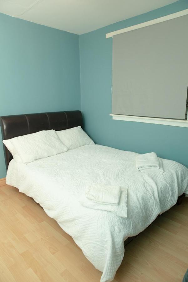 Stunning 2Nd Floor 2 Bedroom Massionette Apartment Glasgow Dış mekan fotoğraf